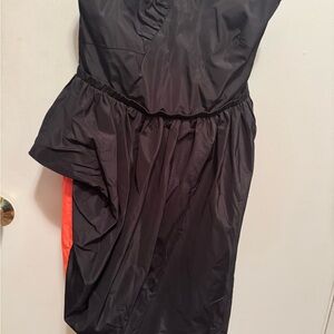 Marc Jacobs Normandy Blue Dress